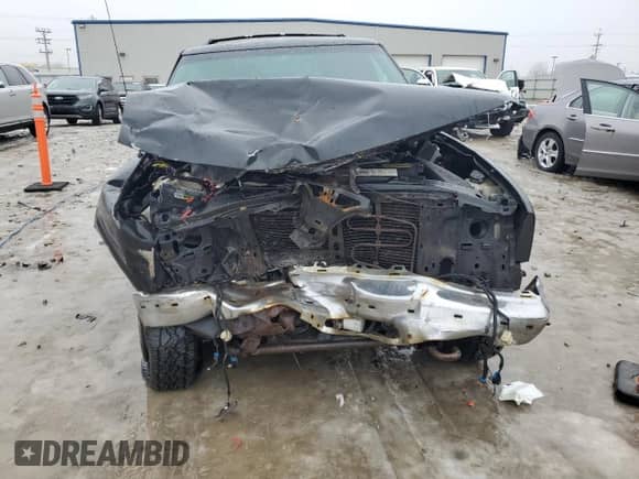 2001 Chevrolet Blazer LT with VIN 1GNDT13W212212474, listed as a Copart auction lot 86156154 with Not provided miles and Non repairable. Bid and sale history available at DreamBid. Image 5.