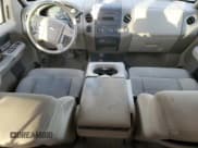 ✅ 2007 Ford F-150 XLT • VIN: 1FTPX14V77NA17476 • Лот: 91819205. Опубликован ранее на Copart с пробегом 164 634 миль. Бесплатный доступ к архиву аукционных продаж из США и подробный отчёт об истории автомобиля на DreamBid. Изображение 8.