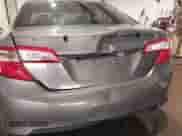 2013 Toyota Camry L with VIN 4T1BF1FK1DU720729, listed as a IAAI auction lot 43127004 with 59,225 mi miles and . Bid and sale history available at DreamBid. Image 6.