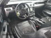 ✅ 2017 Ford Mustang EcoBoost Premium • VIN: 1FATP8UH2H5204665 • Lot: 93254355. Listed on Copart with 85,594 mi. Free auction sales archive from the USA and detailed vehicle history report at DreamBid. Image 8.