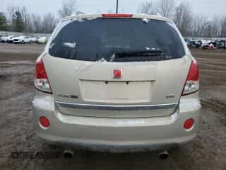 ✅ 2009 Saturn VUE XR • VIN: 3GSCL53789S539549 • Лот: 85283014. Размещён на Copart с пробегом 150 804 миль миль. Получите бесплатный доступ к архиву аукционных продаж из США и посмотрите подробный отчёт об истории автомобиля на DreamBid. Изображение 6.
