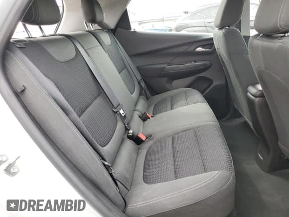 ✅ 2023 Chevrolet Bolt EV 1LT • VIN: 1G1FW6S00P4192427 • Lot: 83996915. Listed on Copart with 58,607 mi. Free auction sales archive from the USA and detailed vehicle history report at DreamBid. Image 10.