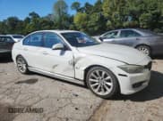 ✅ 2015 BMW 3 Series 320i • VIN: WBA3B1G56FNT07311 • Лот: 82003445. Опубликован ранее на Copart с пробегом 111 536 миль. Бесплатный доступ к архиву аукционных продаж из США и подробный отчёт об истории автомобиля на DreamBid. Изображение 4.