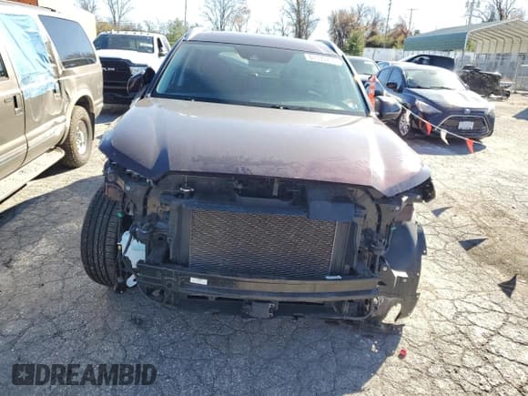 ✅ 2020 Hyundai Palisade SEL • VIN: KM8R3DHE2LU082117 • Лот: 81139714. Опубликован ранее на Copart с пробегом 69 115 миль. Бесплатный доступ к архиву аукционных продаж из США и подробный отчёт об истории автомобиля на DreamBid. Изображение 5.