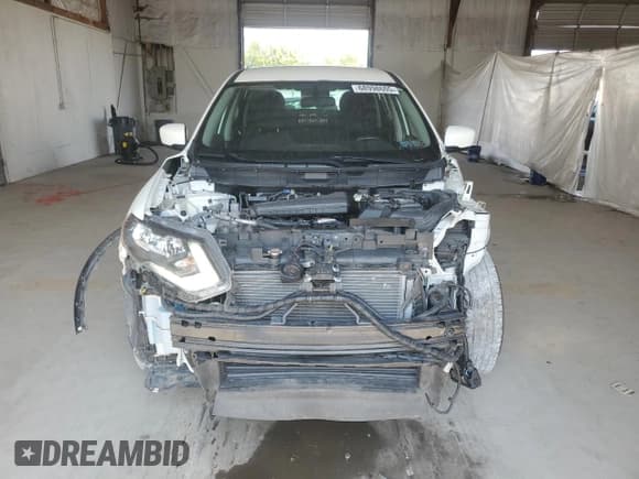 ✅ 2018 Nissan Rogue S • VIN: 5N1AT2MV9JC716808 • Лот: 68998605. Опубликован ранее на Copart с пробегом 98 099 миль. Бесплатный доступ к архиву аукционных продаж из США и подробный отчёт об истории автомобиля на DreamBid. Изображение 5.