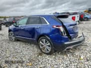 ✅ 2024 Cadillac XT5 AWD Premium Luxury • VIN: 1GYKNDRSXRZ721077 • Лот: 86693415. Опубликован ранее на Copart с пробегом 23 610 миль. Бесплатный доступ к архиву аукционных продаж из США и подробный отчёт об истории автомобиля на DreamBid. Изображение 2.