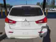 2012 Mitsubishi Outlander SE с VIN JA4AR4AUXCZ006904, выставлен на аукционе IAAI как лот 43264295 с пробегом 132 930 миль миль и . История ставок и продаж доступна на DreamBid. Изображение 16.