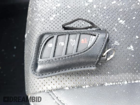 ✅ 2024 Lexus TX 350 • VIN: 5TDAAAB60RS008022 • Lot: 42177080. Listed on IAAI with 30,490 mi. Free auction sales archive from the USA and detailed vehicle history report at DreamBid. Image 11.