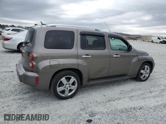 ✅ 2011 Chevrolet HHR 2LT • VIN: 3GNBACFU4BS589722 • Lot: 47387005. Listed on Copart with 148,390 mi. Free auction sales archive from the USA and detailed vehicle history report at DreamBid. Image 3.
