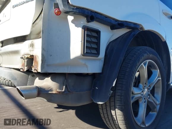 ✅ 2016 Dodge Journey Crossroad Plus • VIN: 3C4PDDGG6GT213397 • Лот: 43478716. Опубликован ранее на IAAI с пробегом 168 509 миль. Бесплатный доступ к архиву аукционных продаж из США и подробный отчёт об истории автомобиля на DreamBid. Изображение 22.