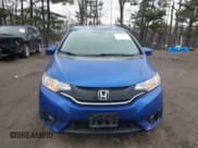 ✅ 2016 Honda Fit EX-L • VIN: 3HGGK5H95GM705877 • Lot: 41841461. Listed on IAAI with 62,144 mi. Free auction sales archive from the USA and detailed vehicle history report at DreamBid. Image 13.