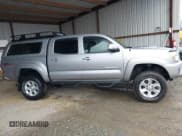 ✅ 2015 Toyota Tacoma • VIN: 5TFLU4ENXFX115198 • Lot: 41442708. Listed on IAAI with 148,277 mi. Free auction sales archive from the USA and detailed vehicle history report at DreamBid. Image 13.
