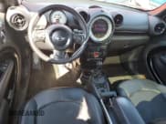 ✅ 2013 MINI Countryman S • VIN: WMWZC3C55DWP20563 • Lot: 55493605. Listed on Copart with 110,672 mi. Free auction sales archive from the USA and detailed vehicle history report at DreamBid. Image 8.