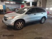 ✅ 2011 Honda CR-V SE • VIN: JHLRE4H45BC029165 • Lot: 43840783. Listed on IAAI with 226,931 mi. Free auction sales archive from the USA and detailed vehicle history report at DreamBid. Image 2.