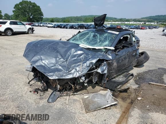 ✅ 2018 Audi RS 5 • VIN: WUAPWAF5XJA903051 • Lot: 58961315. Listed on Copart with Not provided. Free auction sales archive from the USA and detailed vehicle history report at DreamBid. Image 1.