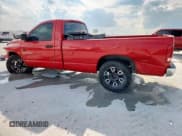 ✅ 2005 Dodge 1500 SLT • VIN: 1D7HA16N15J550002 • Lot: 81112925. Listed on Copart with 207,771 mi. Free auction sales archive from the USA and detailed vehicle history report at DreamBid. Image 2.