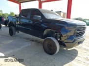 ✅ 2023 Chevrolet Silverado 1500 Custom • VIN: 3GCPABEKXPG123280 • Lot: 43063619. Wystawiony na IAAI z przebiegiem 70 772 mil. Bezpłatny archiwum sprzedaży aukcyjnych z USA i szczegółowy raport historii pojazdu na DreamBid. Zdjęcie 1.