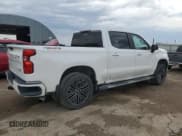 ✅ 2019 Chevrolet Silverado 1500 RST • VIN: 1GCUYEED5KZ239853 • Lot: 63123674. Wystawiony na Copart z przebiegiem 102 877 mil. Bezpłatny archiwum sprzedaży aukcyjnych z USA i szczegółowy raport historii pojazdu na DreamBid. Zdjęcie 3.