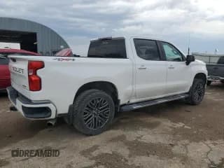 ✅ 2019 Chevrolet Silverado 1500 RST • VIN: 1GCUYEED5KZ239853 • Lot: 63123674. Wystawiony na Copart z przebiegiem 102 877 mil. Bezpłatny archiwum sprzedaży aukcyjnych z USA i szczegółowy raport historii pojazdu na DreamBid. Zdjęcie 3.