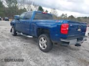 ✅ 2018 Chevrolet Silverado 2500HD LT • VIN: 1GC1KVEG3JF114283 • Лот: 41729255. Опубликован ранее на IAAI с пробегом 76 107 миль. Бесплатный доступ к архиву аукционных продаж из США и подробный отчёт об истории автомобиля на DreamBid. Изображение 3.