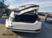 ✅ 2021 Lexus ES 300h Luxury • VIN: 58AEA1C11MU012688 • Lot: 89016795. Wystawiony na Copart z przebiegiem 123 574 mil. Bezpłatny archiwum sprzedaży aukcyjnych z USA i szczegółowy raport historii pojazdu na DreamBid. Zdjęcie 6.