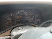 ✅ 2003 Chevrolet Silverado 1500 • VIN: 1GCEC14V73Z327567 • Лот: 71125144. Опубликован ранее на Copart с пробегом Не указан. Бесплатный доступ к архиву аукционных продаж из США и подробный отчёт об истории автомобиля на DreamBid. Изображение 9.