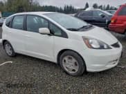 ✅ 2012 Honda Fit • VIN: JHMGE8H30CC040948 • Lot: 93565975. Wystawiony na Copart z przebiegiem 213 507 mil. Bezpłatny archiwum sprzedaży aukcyjnych z USA i szczegółowy raport historii pojazdu na DreamBid. Zdjęcie 4.