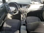 ✅ 2018 Hyundai Accent SE • VIN: 3KPC24A30JE021902 • Лот: 87773625. Опубликован ранее на Copart с пробегом 105 413 миль. Бесплатный доступ к архиву аукционных продаж из США и подробный отчёт об истории автомобиля на DreamBid. Изображение 8.