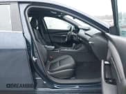 ✅ 2025 Mazda 3 S Preferred • VIN: JM1BPALM9S1778514 • Lot: 43833366. Listed on IAAI with 8,025 mi. Free auction sales archive from the USA and detailed vehicle history report at DreamBid. Image 5.