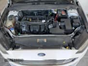 ✅ 2017 Ford Fusion S • VIN: 3FA6P0G71HR367466 • Лот: 82656405. Опубликован ранее на Copart с пробегом 86 855 миль. Бесплатный доступ к архиву аукционных продаж из США и подробный отчёт об истории автомобиля на DreamBid. Изображение 11.