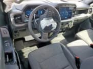 ✅ 2024 Ford F-150 XL • VIN: 1FTMF1L51RKE94903 • Лот: 82272585. Опубликован ранее на Copart с пробегом 26 928 миль. Бесплатный доступ к архиву аукционных продаж из США и подробный отчёт об истории автомобиля на DreamBid. Изображение 8.