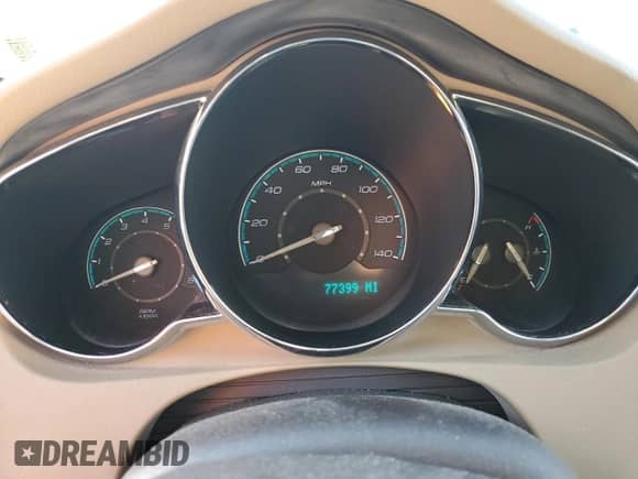 2011 Chevrolet Malibu 1LT z VIN 1G1ZC5E18BF116083, wystawiony jako Copart lot #82256375 z przebiegiem 77 399 mil mil oraz Szkoda całkowita • Salvage title. Historia ofert i sprzedaży dostępna na DreamBid. Obrazek 9.