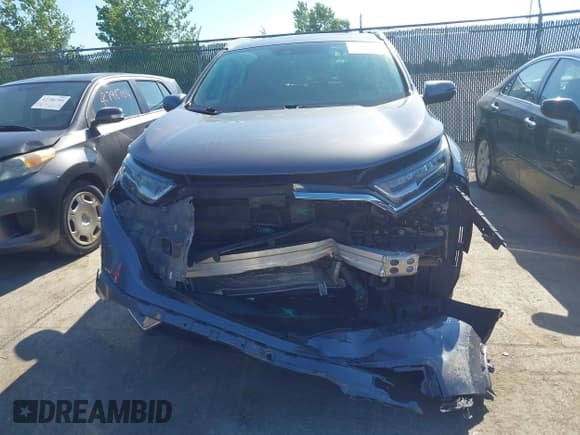 ✅ 2021 Honda CR-V Touring • VIN: 5J6RW2H9XML014474 • Lot: 42802340. Wystawiony na IAAI z przebiegiem 34 498 mil. Bezpłatny archiwum sprzedaży aukcyjnych z USA i szczegółowy raport historii pojazdu na DreamBid. Zdjęcie 12.