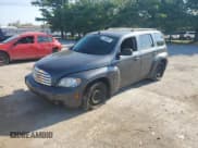 ✅ 2011 Chevrolet HHR LS • VIN: 3GNBAAFW8BS581578 • Lot: 71566574. Listed on Copart with 239,312 mi. Free auction sales archive from the USA and detailed vehicle history report at DreamBid. Image 1.