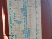 ✅ 1989 Ford Bronco XL • VIN: 1FMEU15N6KLB03828 • Lot: 48118625. Listed on Copart with 258,907 mi. Free auction sales archive from the USA and detailed vehicle history report at DreamBid. Image 12.