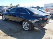 ✅ 2023 Audi A4 S line Premium Plus • VIN: WAUEAAF45PN001447 • Lot: 42843345. Listed on IAAI with 13,313 mi. Free auction sales archive from the USA and detailed vehicle history report at DreamBid. Image 3.