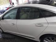 ✅ 2014 Hyundai Azera Limited • VIN: KMHFH4JG7EA378755 • Лот: 42027136. Опубликован ранее на IAAI с пробегом 216 082 миль. Бесплатный доступ к архиву аукционных продаж из США и подробный отчёт об истории автомобиля на DreamBid. Изображение 14.