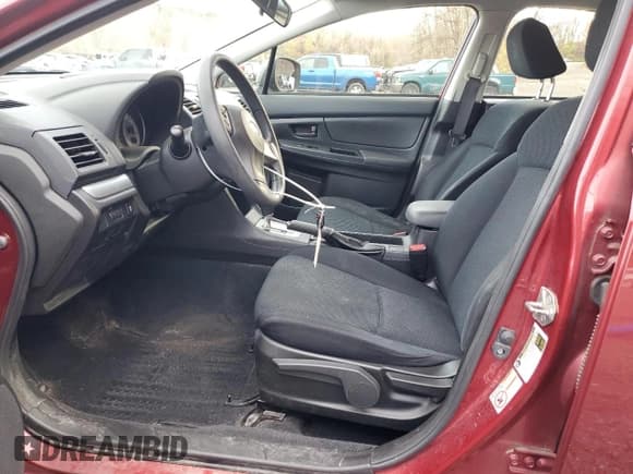 ✅ 2014 Subaru Impreza 2.0i • VIN: JF1GPAA65E8225371 • Lot: 93331905. Wystawiony na Copart z przebiegiem 84 175 mil. Bezpłatny archiwum sprzedaży aukcyjnych z USA i szczegółowy raport historii pojazdu na DreamBid. Zdjęcie 7.