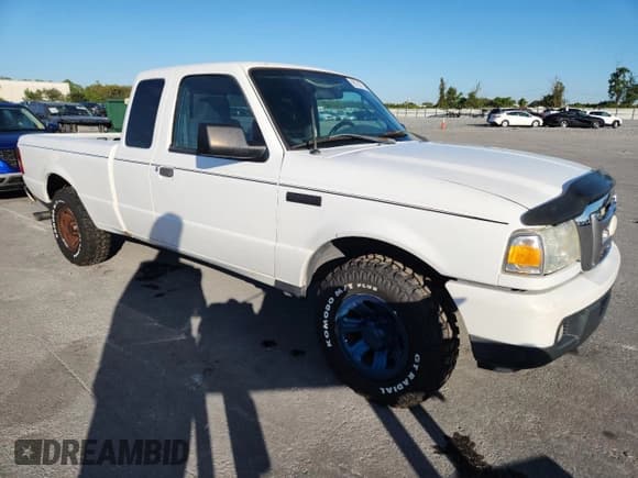 ✅ 2006 Ford Ranger STX • VIN: 1FTZR44E36PA37604 • Lot: 90730775. Listed on Copart with 154,379 mi. Free auction sales archive from the USA and detailed vehicle history report at DreamBid. Image 4.