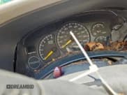 ✅ 2000 Chevrolet Suburban LS • VIN: 3GNFK16T0YG125719 • Лот: 57776165. Опубликован ранее на Copart с пробегом Не указан. Бесплатный доступ к архиву аукционных продаж из США и подробный отчёт об истории автомобиля на DreamBid. Изображение 9.