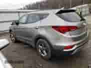 ✅ 2017 Hyundai Santa Fe 2.4L • VIN: 5NMZUDLB1HH002383 • Lot: 39117593. Wystawiony na Copart z przebiegiem Nie podano mil. Skorzystaj z bezpłatnego archiwum sprzedaży aukcyjnych z USA i zobacz szczegółowy raport historii pojazdu na DreamBid. Zdjęcie 2.