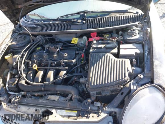 2005 Dodge Neon SXT with VIN 1B3ES56C85D196379, listed as a IAAI auction lot 41612965 with 158,304 mi miles and . Bid and sale history available at DreamBid. Image 10.