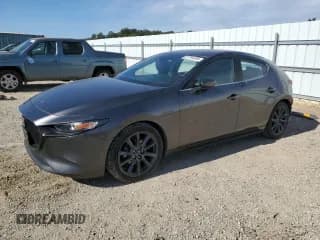 ✅ 2020 Mazda 3 Preferred • VIN: JM1BPAMM4L1175745 • Лот: 67784485. Опубликован ранее на Copart с пробегом 88 157 миль. Бесплатный доступ к архиву аукционных продаж из США и подробный отчёт об истории автомобиля на DreamBid. Изображение 1.