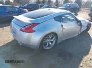 ✅ 2009 Nissan 370Z Touring • VIN: JN1AZ44EX9M401796 • Lot: 43659503. Listed on IAAI with 82,052 mi. Free auction sales archive from the USA and detailed vehicle history report at DreamBid. Image 4.