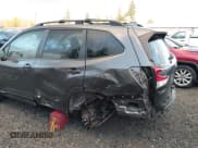 ✅ 2021 Subaru Forester Premium • VIN: JF2SKAFC9MH434338 • Lot: 43682397. Listed on IAAI with 59,511 mi. Free auction sales archive from the USA and detailed vehicle history report at DreamBid. Image 6.