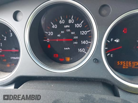 ✅ 2007 Nissan Maxima SL • VIN: 1N4BA41E17C859717 • Лот: 42315720. Опубликован ранее на IAAI с пробегом 59 506 миль. Бесплатный доступ к архиву аукционных продаж из США и подробный отчёт об истории автомобиля на DreamBid. Изображение 7.