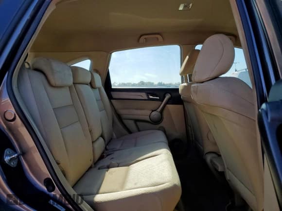 ✅ 2009 Honda CR-V LX • VIN: 3CZRE38359G703749 • Лот: 90944165. Опубликован ранее на Copart с пробегом 78 447 миль. Бесплатный доступ к архиву аукционных продаж из США и подробный отчёт об истории автомобиля на DreamBid. Изображение 11.