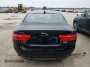 ✅ 2019 Jaguar XE 25t • VIN: SAJAS4FX1KCP49077 • Lot: 87104284. Listed on Copart with 124,857 mi. Free auction sales archive from the USA and detailed vehicle history report at DreamBid. Image 6.