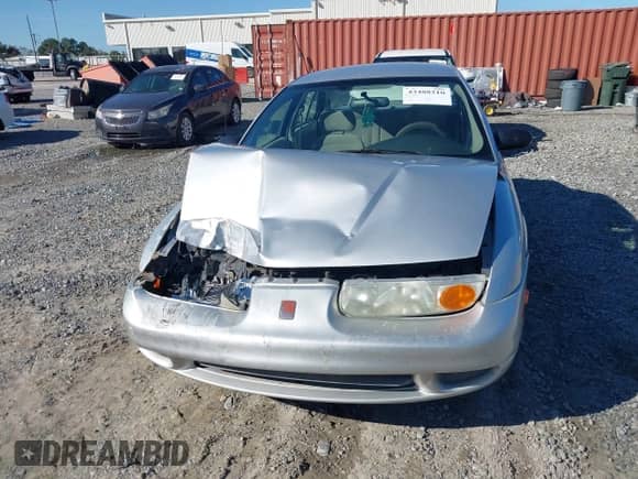 2002 Saturn SL с VIN 1G8ZK52702Z243549, выставлен на аукционе IAAI как лот 43488210 с пробегом 155 263 миль миль и . История ставок и продаж доступна на DreamBid. Изображение 12.