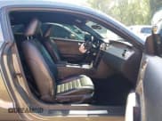 ✅ 2005 Ford Mustang GT Deluxe • VIN: 1ZVFT82H155251166 • Лот: 43075681. Опубликован ранее на IAAI с пробегом 166 319 миль. Бесплатный доступ к архиву аукционных продаж из США и подробный отчёт об истории автомобиля на DreamBid. Изображение 5.